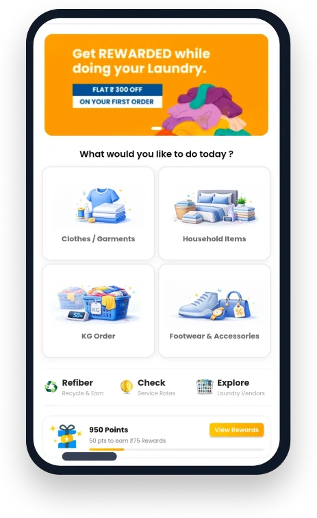 Phone app