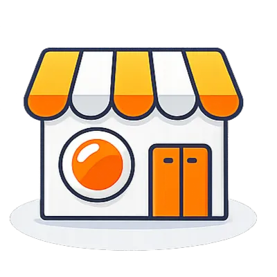Laundry Partners icon
