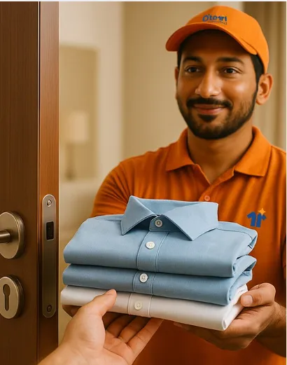 Oterri delivery partner Oterri delivery partner