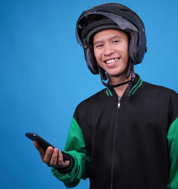 Palak Sharma Rider