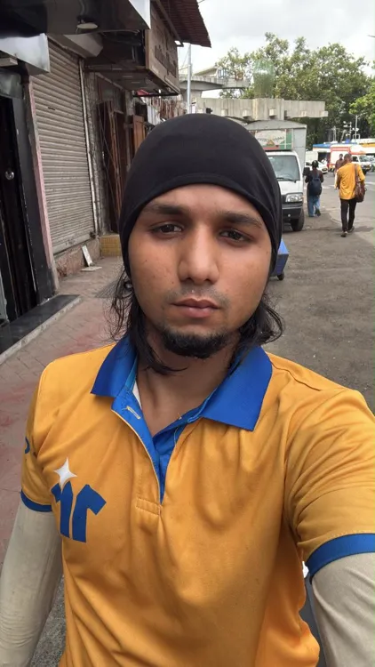 Aditya Doiphode Aditya Doiphode