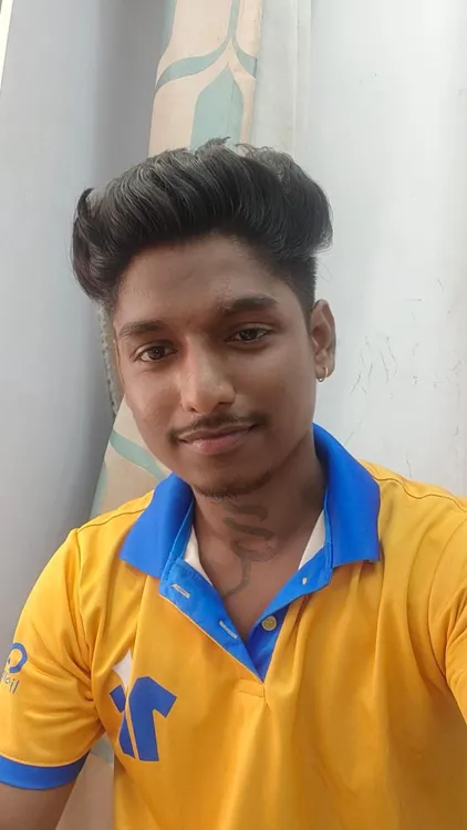 Arun Harijan Arun Harijan