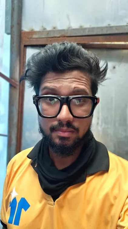 Bharat Gupta Bharat Gupta