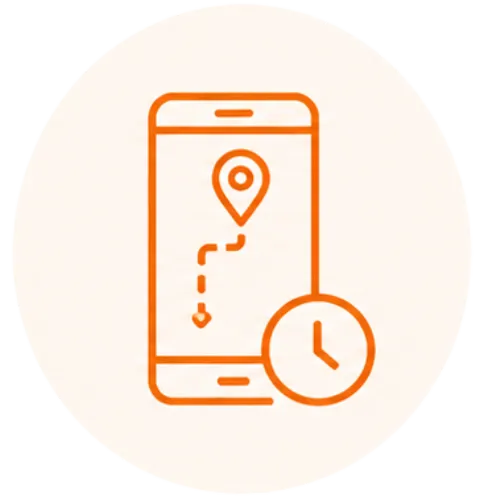 Real-Time Tracking img