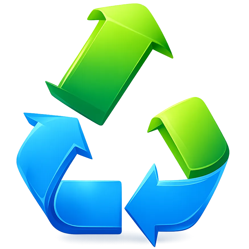 Upcycler logo Upcycler logo