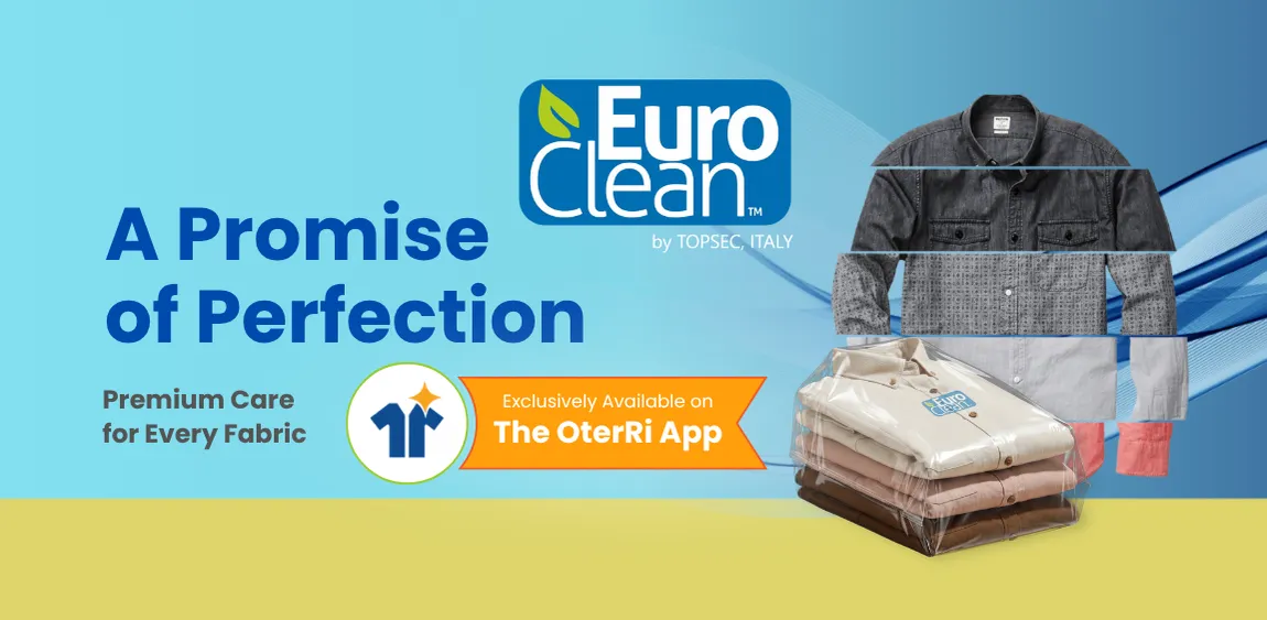 Euro Clean Banner