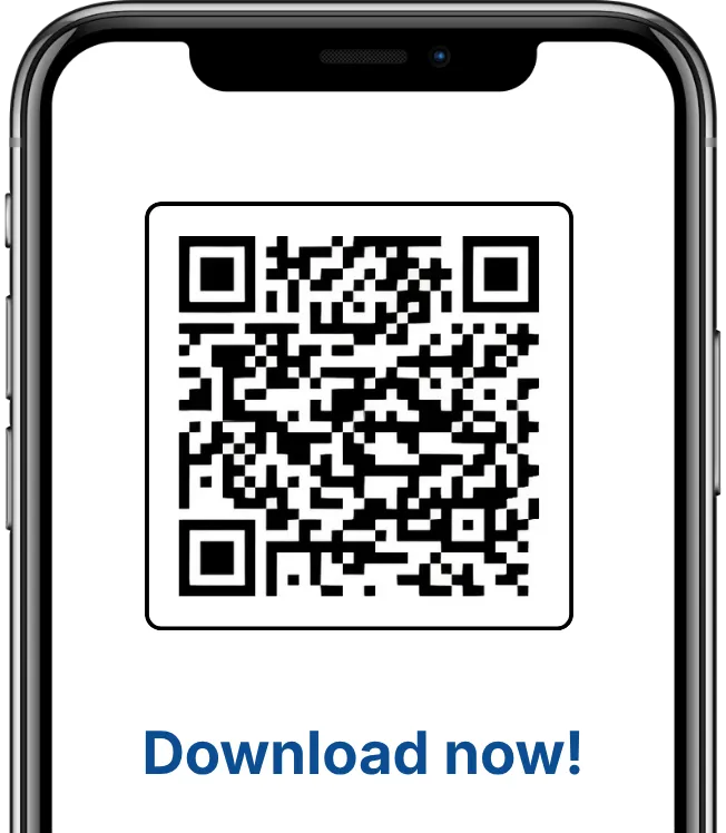 Rider Playstore QR in phone Rider Playstore QR in phone