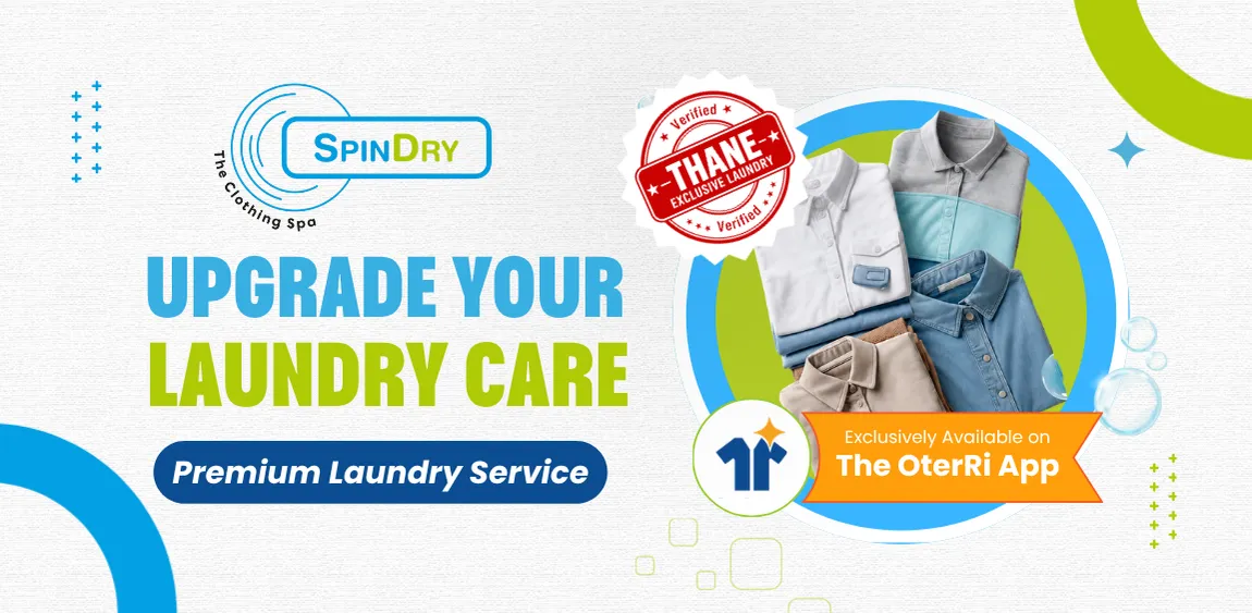 SpinDry banner